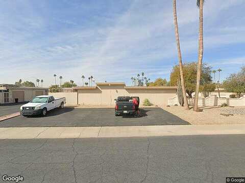 110Th, SUN CITY, AZ 85351