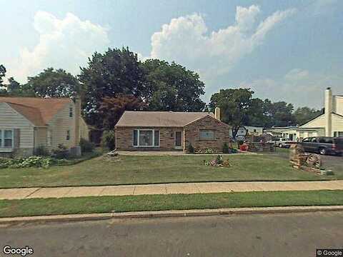 Birchwood, ABINGTON, PA 19001