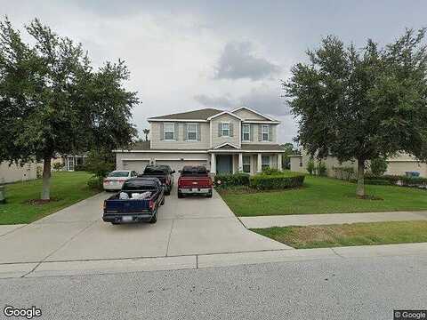 Hunters Point, SPRING HILL, FL 34609