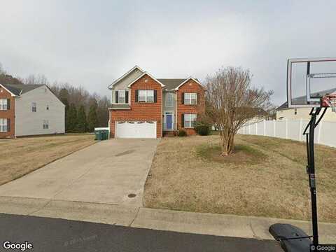 Woodside, HENRICO, VA 23231