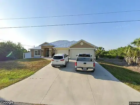 High Springs, PORT CHARLOTTE, FL 33981