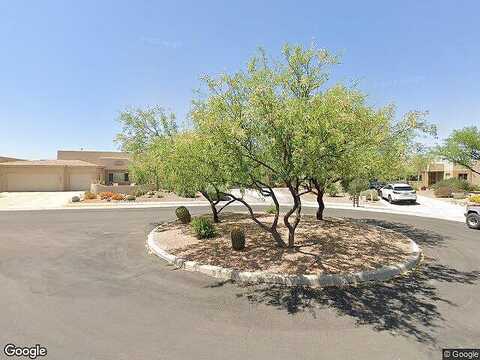 Regulation, ORO VALLEY, AZ 85755