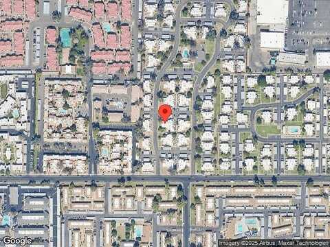 Emerald, MESA, AZ 85202