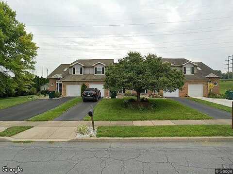 Howard, EASTON, PA 18045