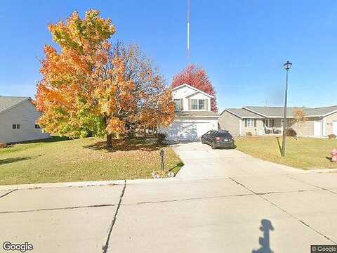 Ivy, MANITOWOC, WI 54220