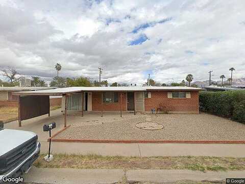Simmons, TUCSON, AZ 85705