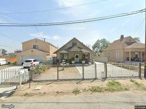 3Rd, SAN BERNARDINO, CA 92410