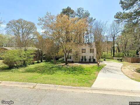 Laura, AUSTELL, GA 30168