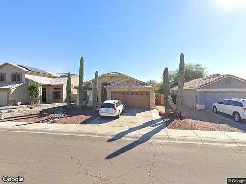 Desert, SURPRISE, AZ 85374