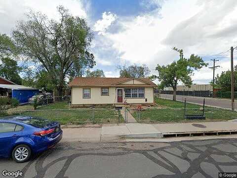 Rockwood, COLORADO SPRINGS, CO 80905