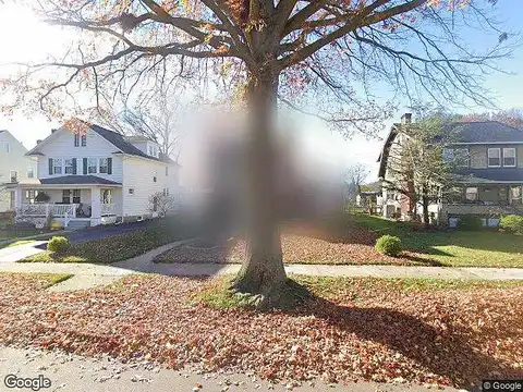 Mansel, WILLIAMSPORT, PA 17701