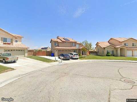 Glen Ridge, VICTORVILLE, CA 92395