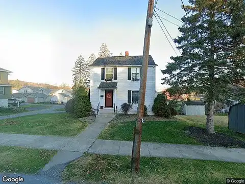 Watson, WILLIAMSPORT, PA 17701