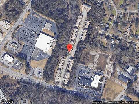 Ellis, CONYERS, GA 30012