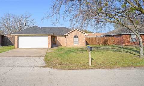 Howeth, GAINESVILLE, TX 76240