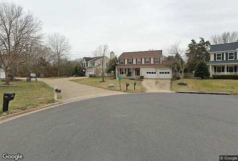 Bourne, BRISTOW, VA 20136