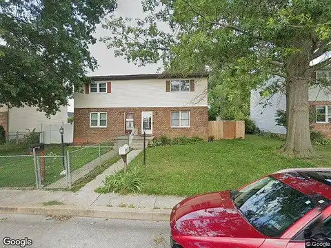 Pin Oak, MC SHERRYSTOWN, PA 17344