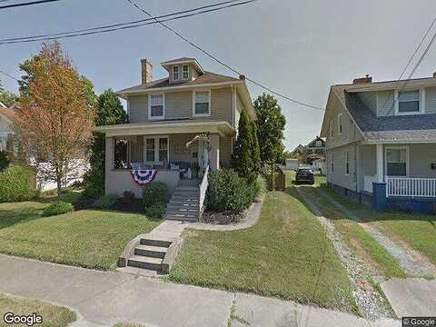 Main, HOUSTON, PA 15342