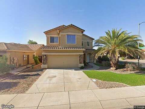 Scotts, EL MIRAGE, AZ 85335