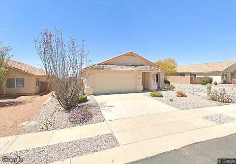 Suizo Mountains, MARANA, AZ 85658