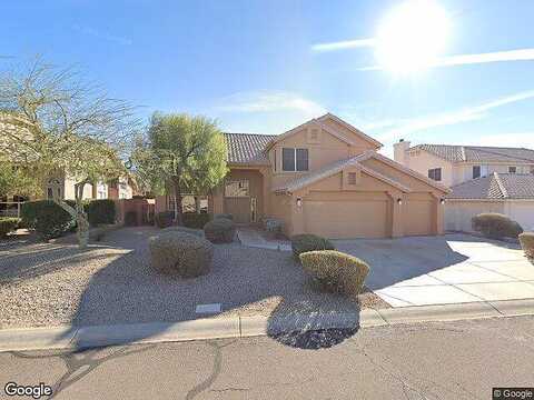Mercer, SCOTTSDALE, AZ 85259