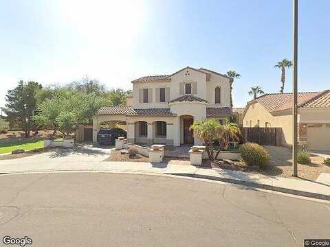 Campbell, LITCHFIELD PARK, AZ 85340