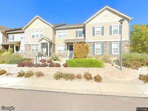 Leyden, THORNTON, CO 80602