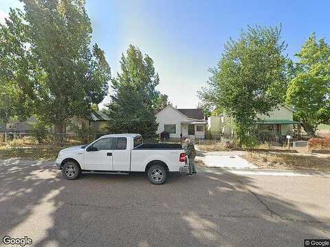 6Th, FLORENCE, CO 81226