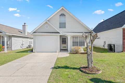 Jasper, CANTONMENT, FL 32533