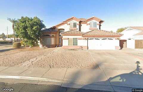 Harrington, GILBERT, AZ 85233