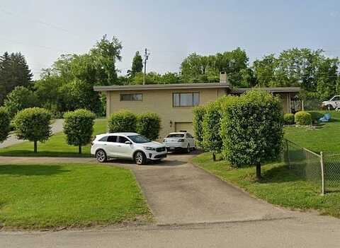 Mcclellandtown, MC CLELLANDTOWN, PA 15458