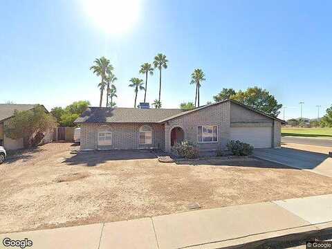 34Th, PHOENIX, AZ 85032