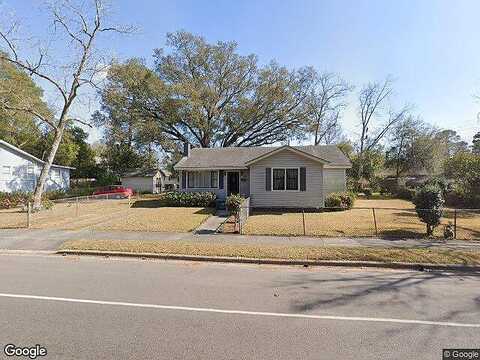 Goebel, SAVANNAH, GA 31404