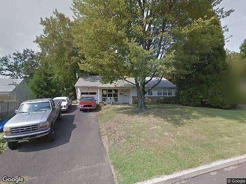 Hiview, SOUTHAMPTON, PA 18966