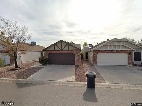 Boxelder, CHANDLER, AZ 85224
