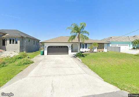 Minot, PORT CHARLOTTE, FL 33981