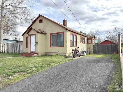 Poplar, CLARKSTON, WA 99403