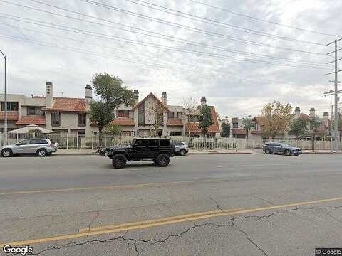 Osborne, PACOIMA, CA 91331