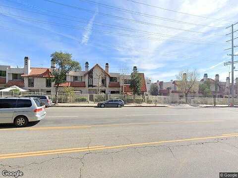 Osborne, PACOIMA, CA 91331