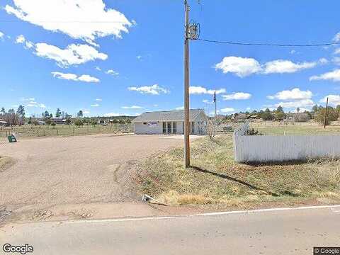 Pinedale, PINEDALE, AZ 85934