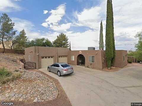 Avenida Gandara, RIO RICO, AZ 85648