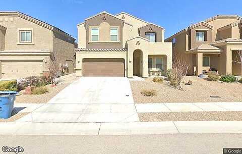 Domnitch, VAIL, AZ 85641