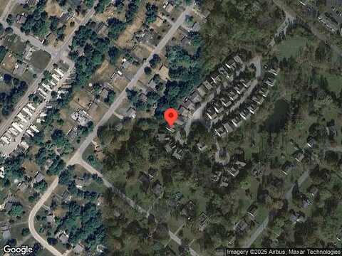 Potters Pond, PHOENIXVILLE, PA 19460