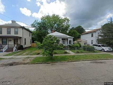 Elm, PETERSBURG, VA 23803
