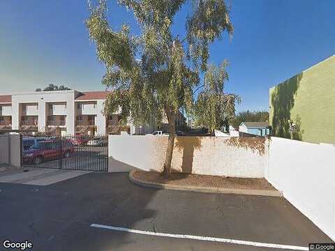 Lemon, TEMPE, AZ 85281