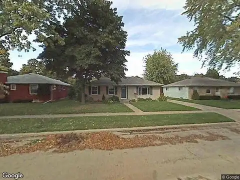 Byrd, APPLETON, WI 54911