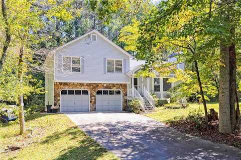 Frances, DALLAS, GA 30157