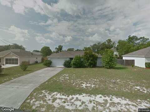 Rockford, SPRING HILL, FL 34608
