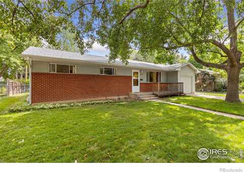 Lynnwood, FORT COLLINS, CO 80521