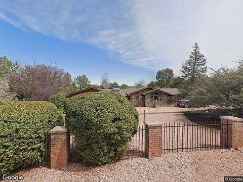 Random, PAYSON, AZ 85541